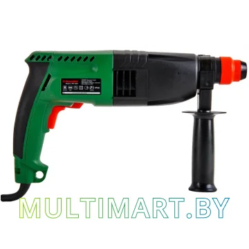 Перфоратор Hammer Flex PRT650A картинка 2